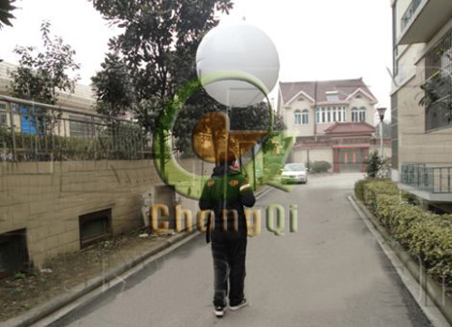 lighting inflatables